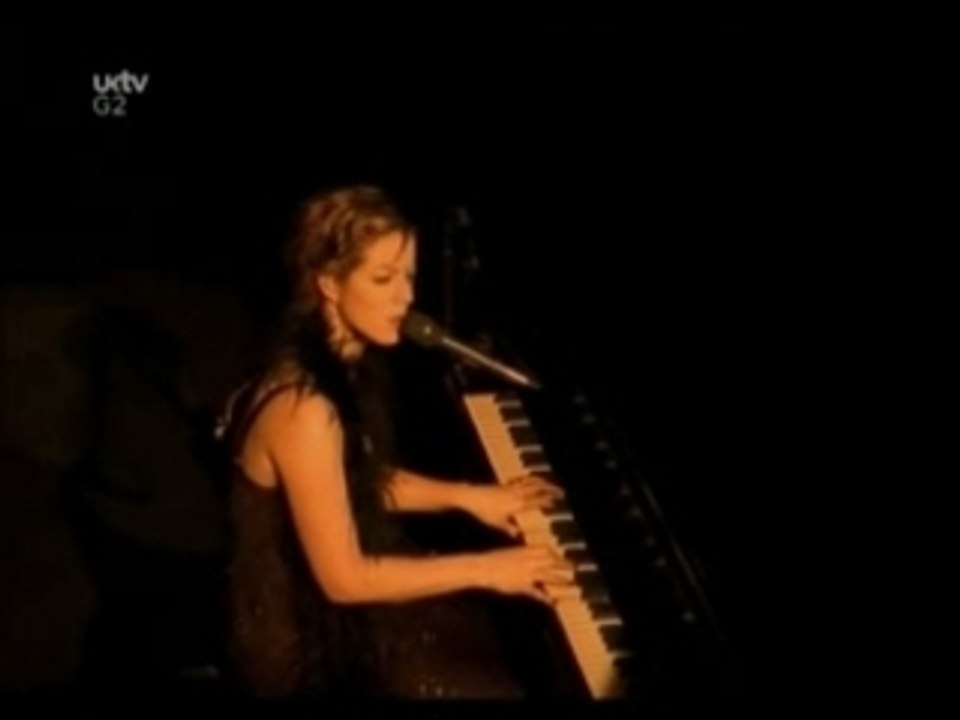 SARAH McLACHLAN - ANGEL (TOTP2)