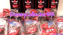 Lightning McQueen Party Favor 24 Pack pullback racers Cars 2 Disneystore Disney Pixar