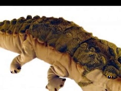 Toy Crocodiles For Kids, Crocodiles Figures For Children