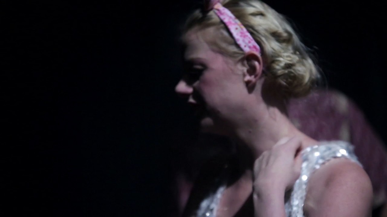 Combat de nègre de Bernard-Marie Koltès