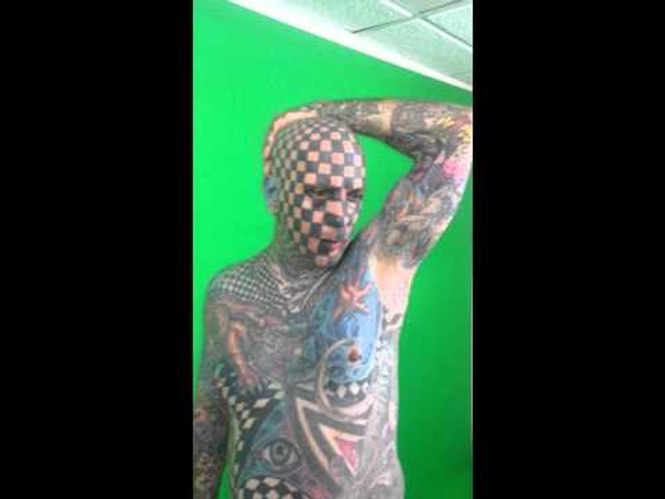 Matt Gone