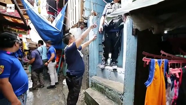 La sangrienta campaña antidroga en Filipinas, a punto de cumplir tres meses