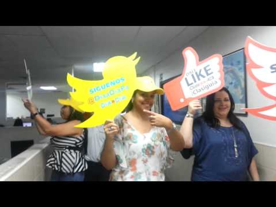 Rumba en Epasa