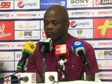 Julio Dely Valdés habla sobre el partido de Panamá vs México