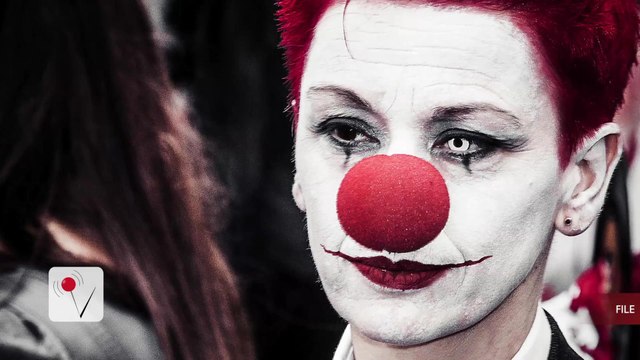 'Clown Lives Matter' Plan March to Combat Recent Clown Scares