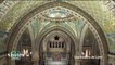 La Basilique Notre-Dame de Fourvière - Reportage - Visites privées