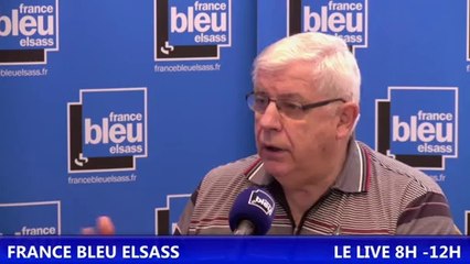 Jean Pierre Roesch, nouveau diacre alsacien
