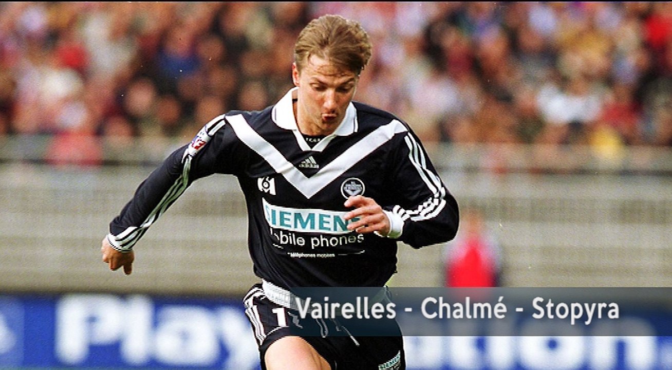 Club house - Le retour des anciens [Extrait]