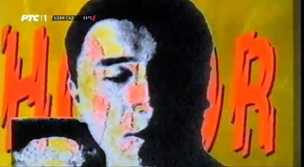 Sonja Savic - Dokumentarni film