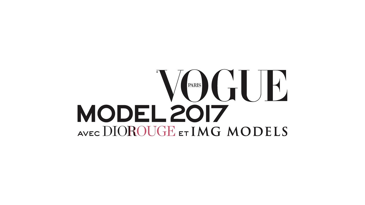 BERTILLE LIETAR  |  VOGUE MODEL 2017