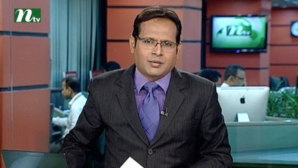 NTV Shondhyar Khobor | 06 October 2016