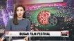 21st Busan International Film Festival kicks off