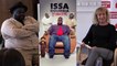 Issa Doumbia: "J'ai toujours mon kiki sur moi"