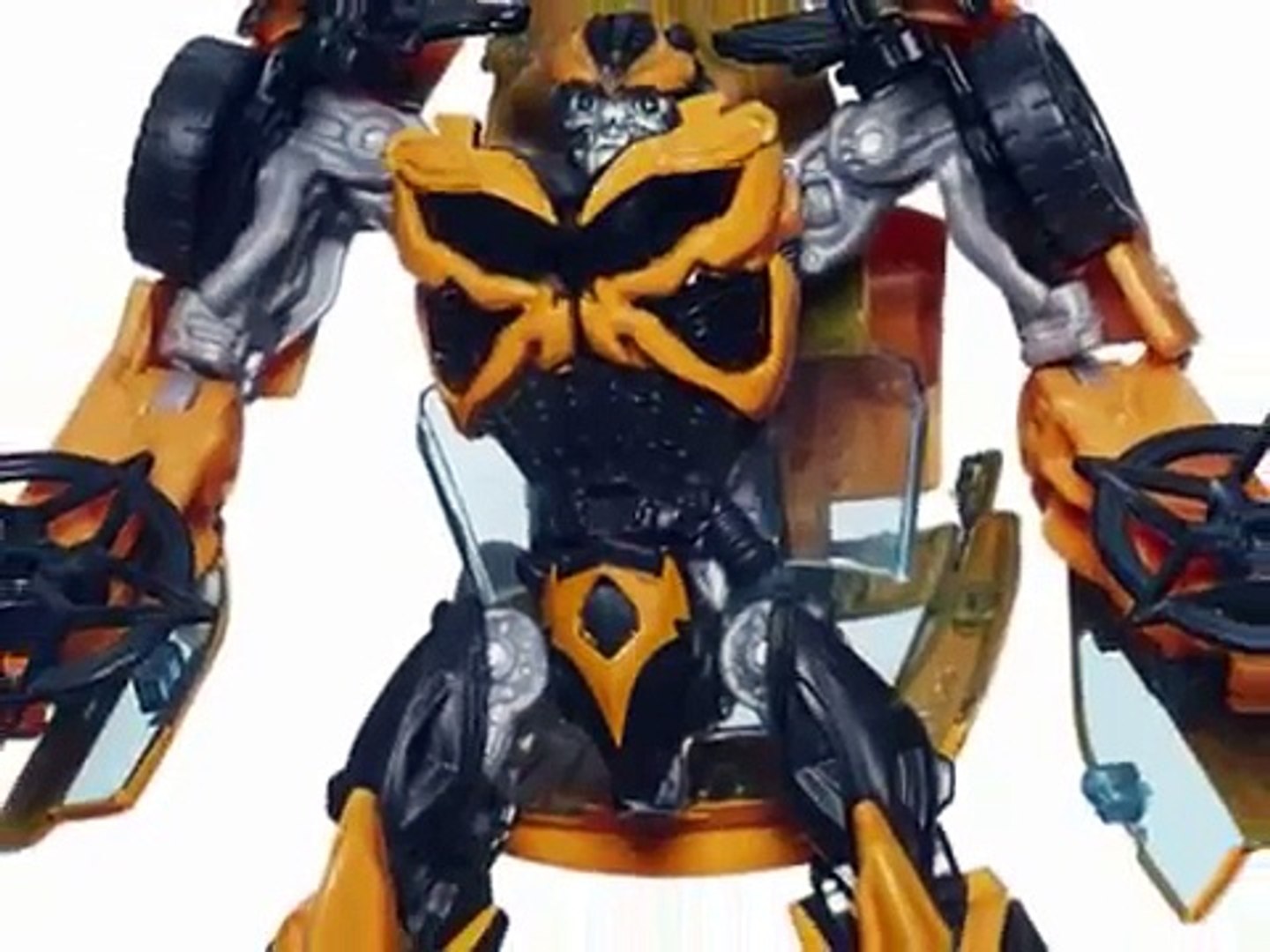 figuras de bumblebee
