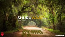 Shuruwaat Remix | OLVIN Ft. moJo | Latest Hindi Rap Song 2016 | Desi Hip Hop Inc