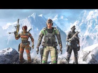 Call of duty black ops 3  #2  / OMFG    :)