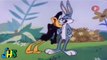 Bugs Bunny y el Pato Lucas - Juanito y las Habichuelas (Audio Latino)