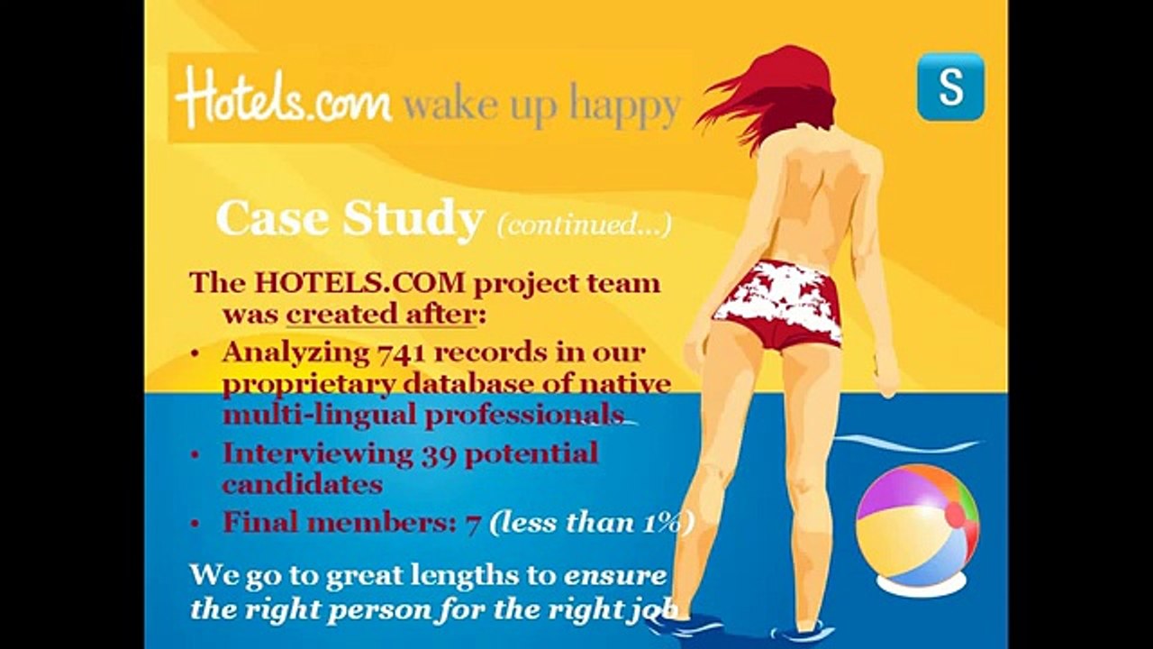 Japanese Translation Service for Travel, Tourism and Hospitality