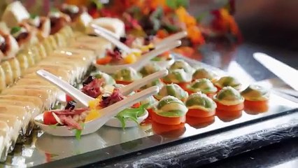 Meet SAIT's Hospitality and Tourism students