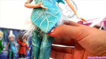 Periwinkle doll from Secret of the Wings Disney fairies