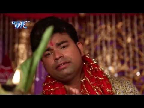 कईसे करी तोहरो विदाई | Soraho Shringar Sajawe Mai Ke Malhoriya | Punit Anand | Bhojpuri Devi Geet