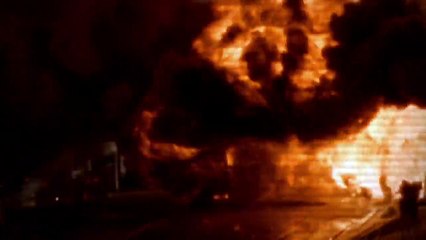 SAnitY arrives next week: WWE NXT, Oct. 5, 2016