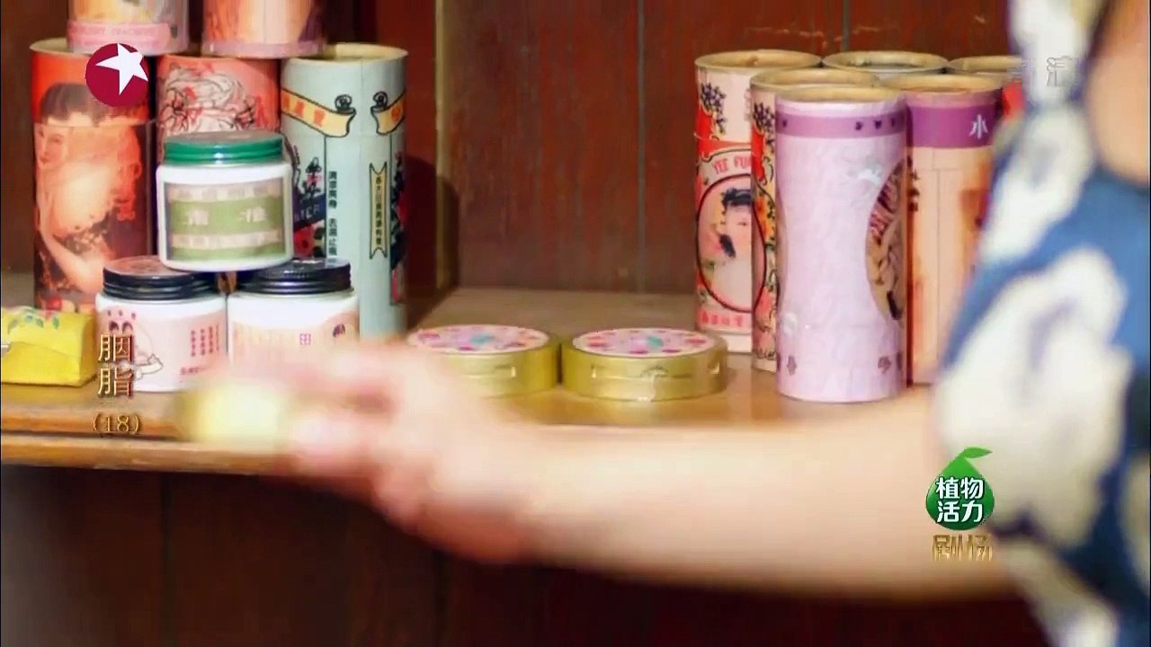胭脂-第18集