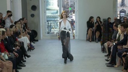 Louis Vuitton | Spring 2017 Ready-to-Wear