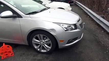 Paintless Dent Removal