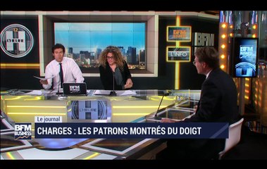 Soutien de l’Etat aux entreprises : la CGPME invite les Français à la patience