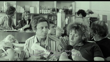 Les yeux plus gros que le ventre d'Uri Zohar . Extrait
