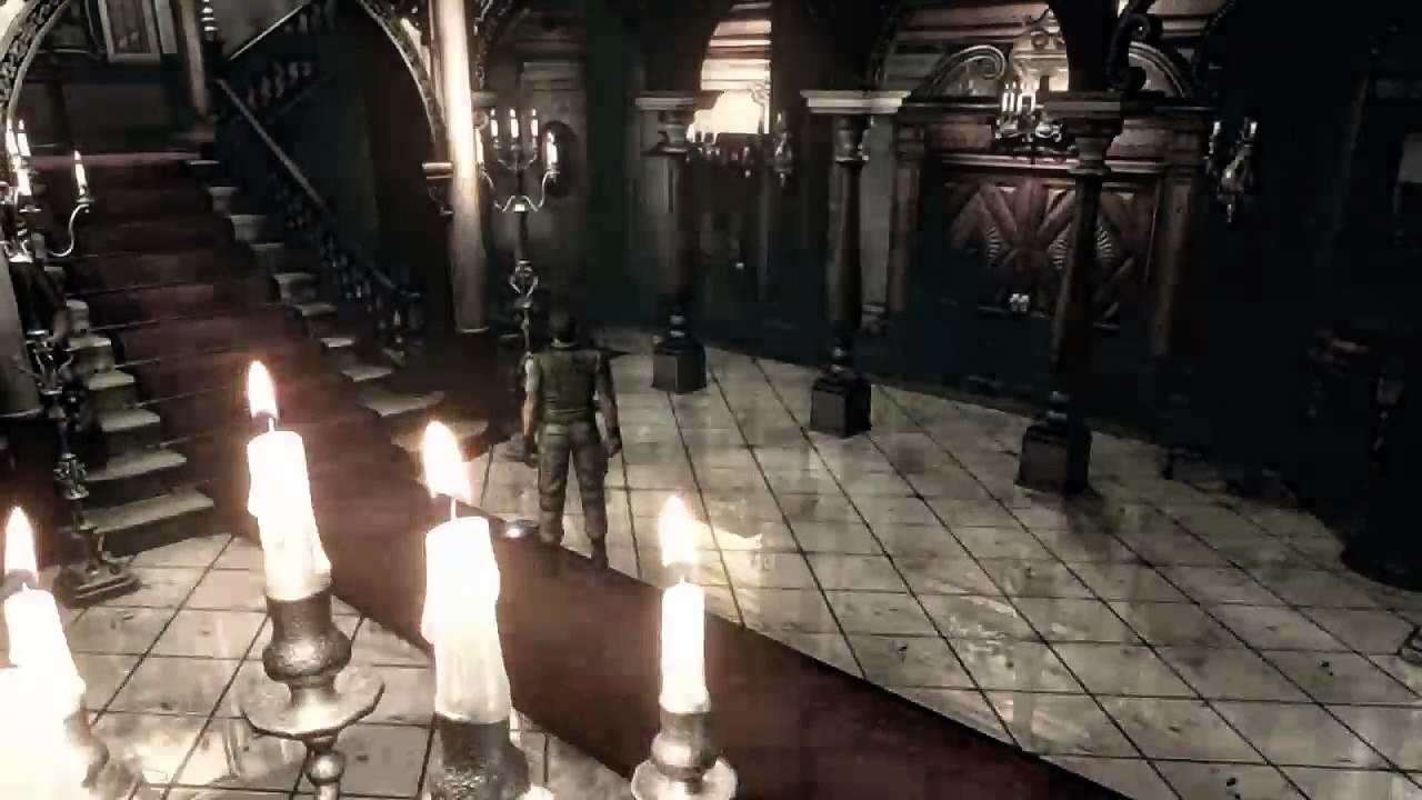 Resident EVIL    MMMMMMUUUUUUAAAAAAAHHHHHHHH (116)