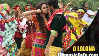 Tumi Aashe Paashe Video Song - Parbona Ami Chartey Tokey 2015 By Bonny  Koushani HD