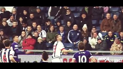 Dele Alli - The Wonderkid 2016