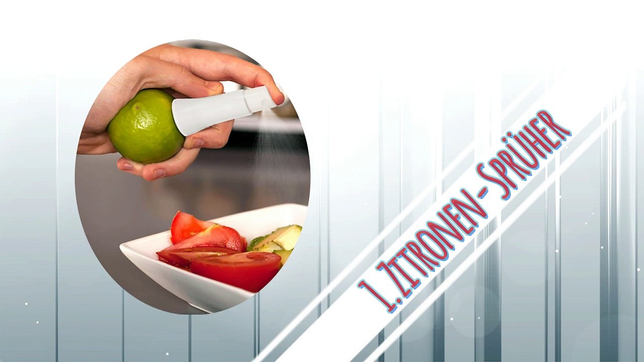 8 unglaublich nützliche Erfindungen