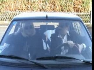 Les Trous d'la Balle - Le temps des camouflettes