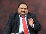 New Leaked Video: Watch What Altaf Hussain Is Saying And Doing