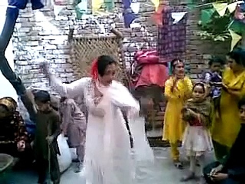 Pashto home  dance  2016