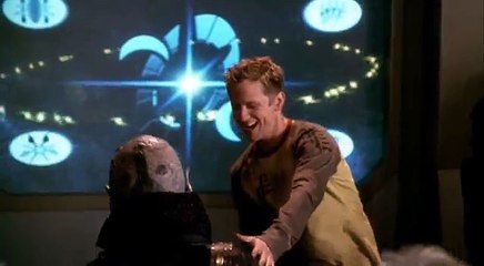 Andromeda S02E22 The Tunnel at the End of the Light