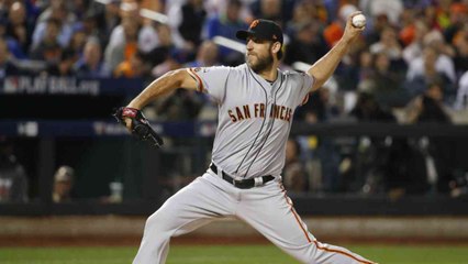 MadBum's Place in History & NLDS Preview