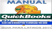 [PDF] QuickBooks en Espanol - QuickBooks in Spanish - Guia para Latinos (Spanish Edition) Full