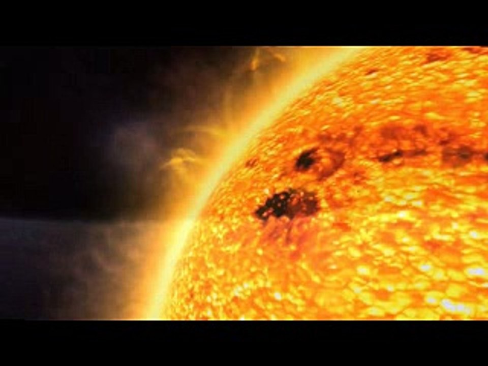 **   End Of The World  **