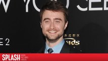 Daniel Radcliffe Hasn't Done Anything with His $100 Million