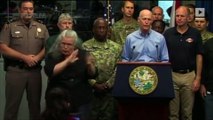 Florida Gov. Rick Scott: Hurricane Matthew 'will kill people'