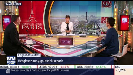 Le Goût des autres: Focus sur les nouveautés apportées par Long Cours et A/R magazine - 06/10