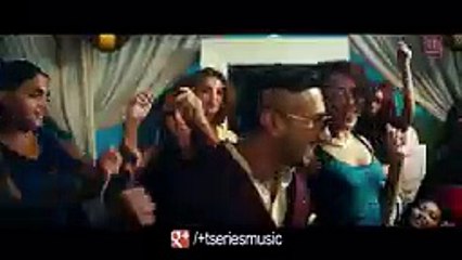 'One Bottle Down' FULL VIDEO SONG - Yo Yo Honey Singh - T-SERIES - YouTube