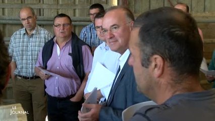 Pesticides : La FDSEA dénonce de nouvelles mesures (Vendée)