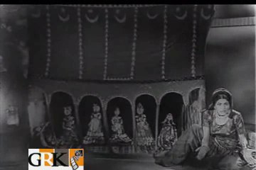 EK MAR JANI DA DOPATTA KISE DE - NOOR JEHAN - NAAJO