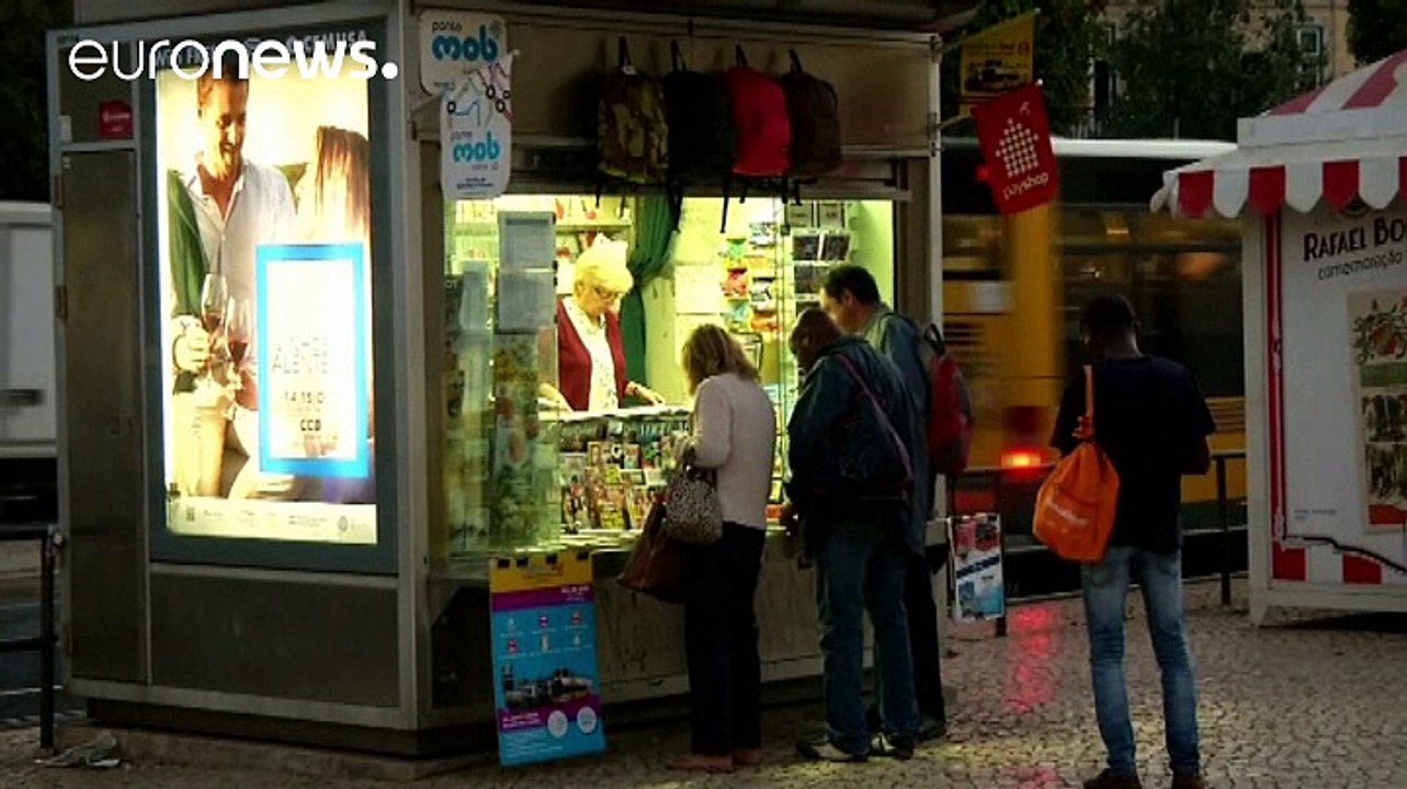 Antonio Guterres, le prochain chef des Nations unies en bref