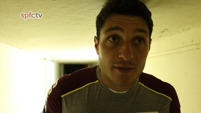 Jogadores do São Paulo lamentam empate com Sport e já projetam clássico com Santos